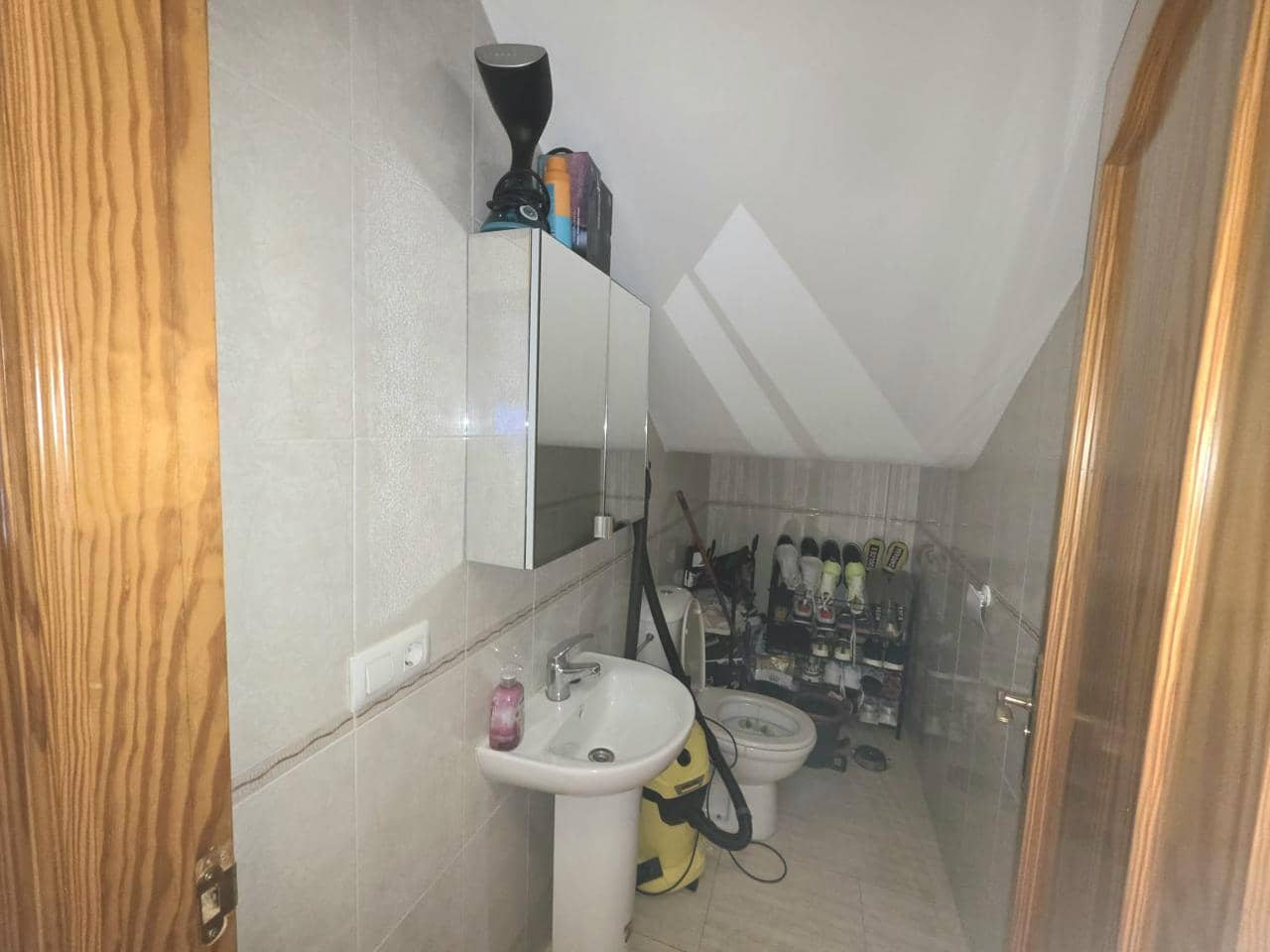3 sovrum Villa till salu i El Real med pool garage - 198 000 € (Ref: 9889260)