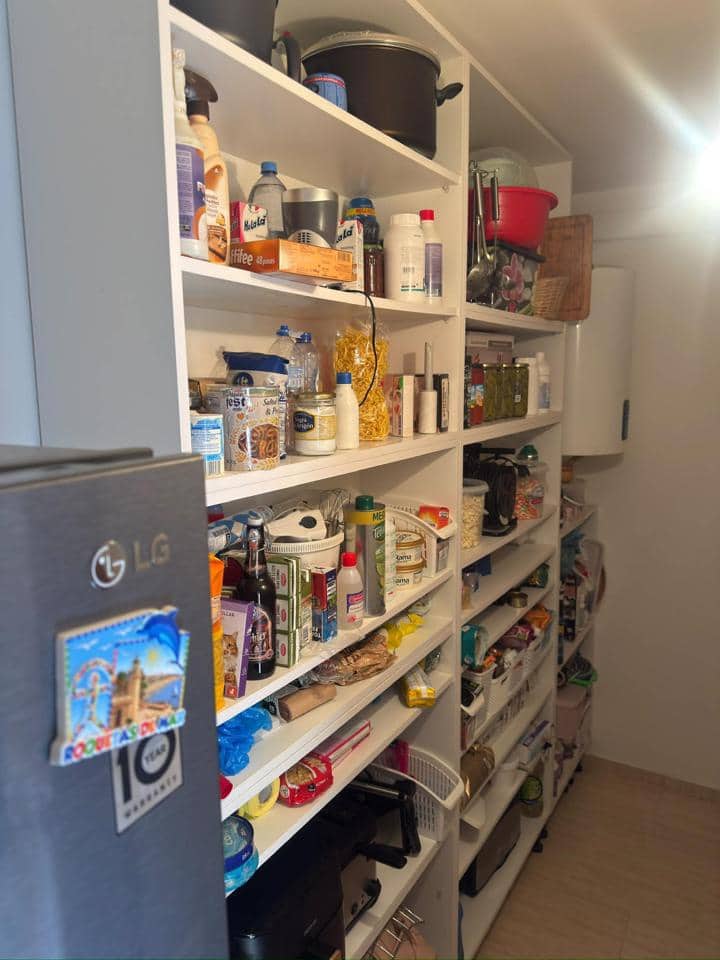 3 chambre Villa/Maison à vendre à El Real avec piscine garage - 211 000 € (Ref: 9889260)