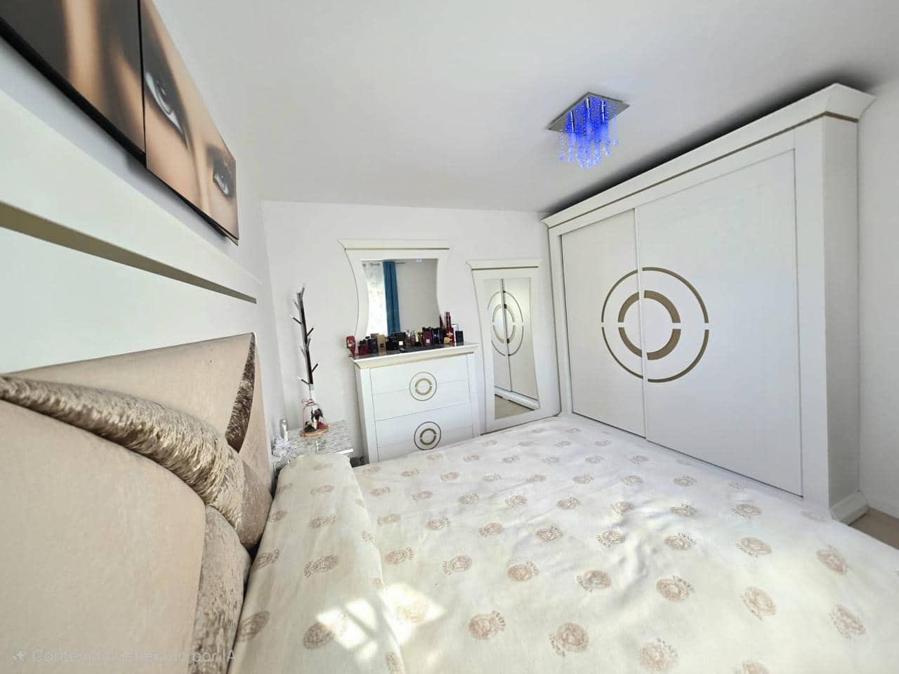 3 chambre Villa/Maison à vendre à El Real avec piscine garage - 211 000 € (Ref: 9889260)