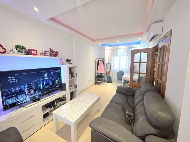 3 sovrum Villa till salu i El Real, Antas med pool garage - 215 000 € (Ref: 9889260)