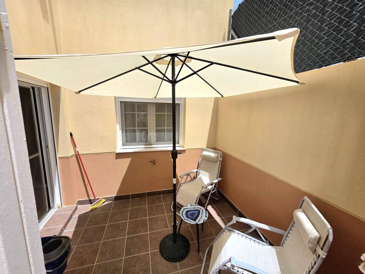 3 chambre Villa/Maison à vendre à El Real avec piscine garage - 211 000 € (Ref: 9889260)