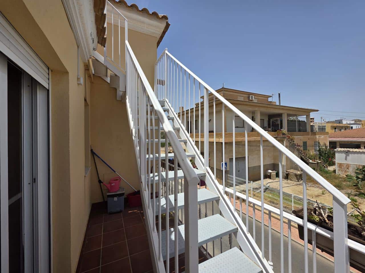 3 chambre Villa/Maison à vendre à El Real avec piscine garage - 211 000 € (Ref: 9889260)