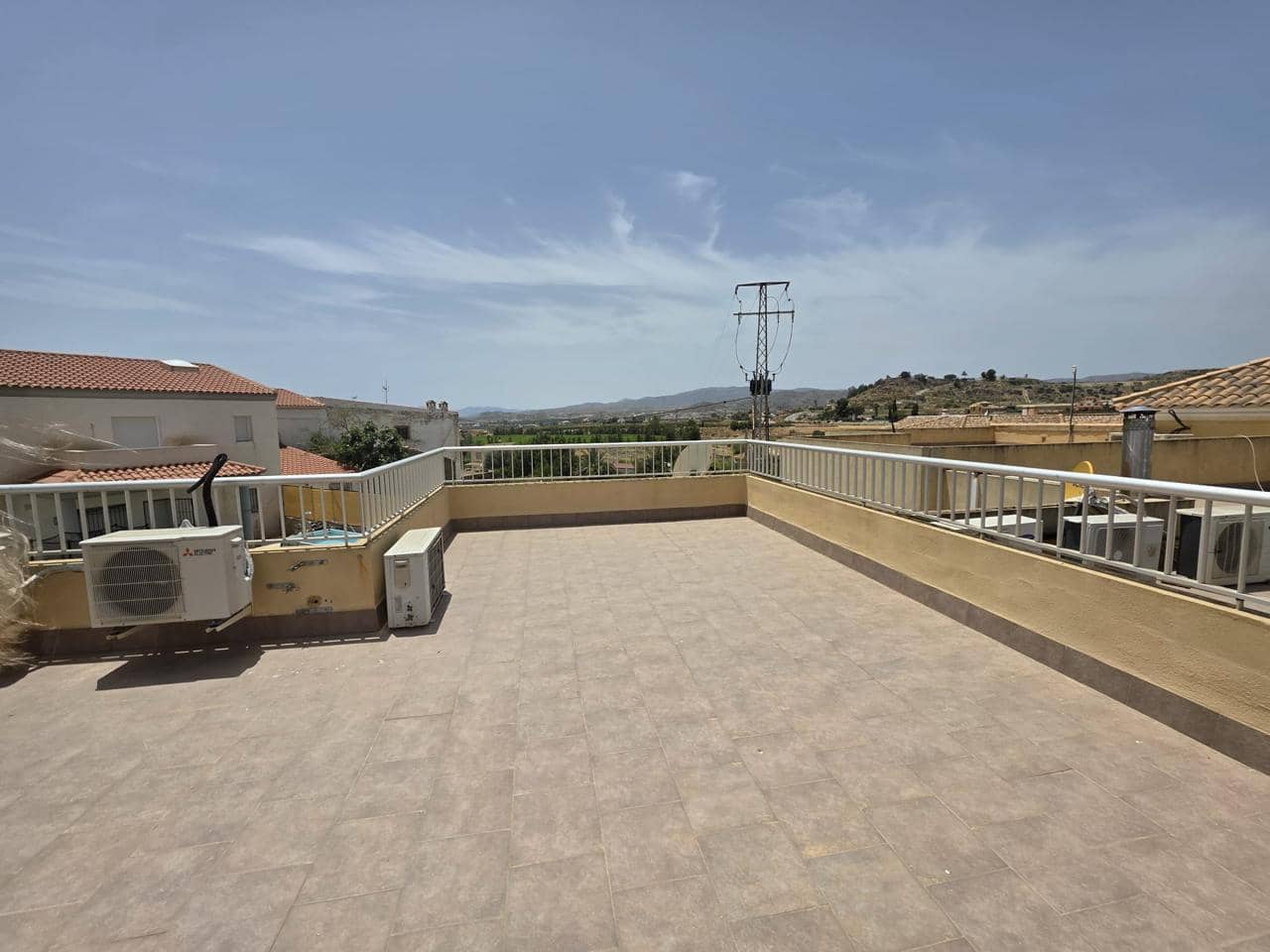 3 chambre Villa/Maison à vendre à El Real avec piscine garage - 211 000 € (Ref: 9889260)