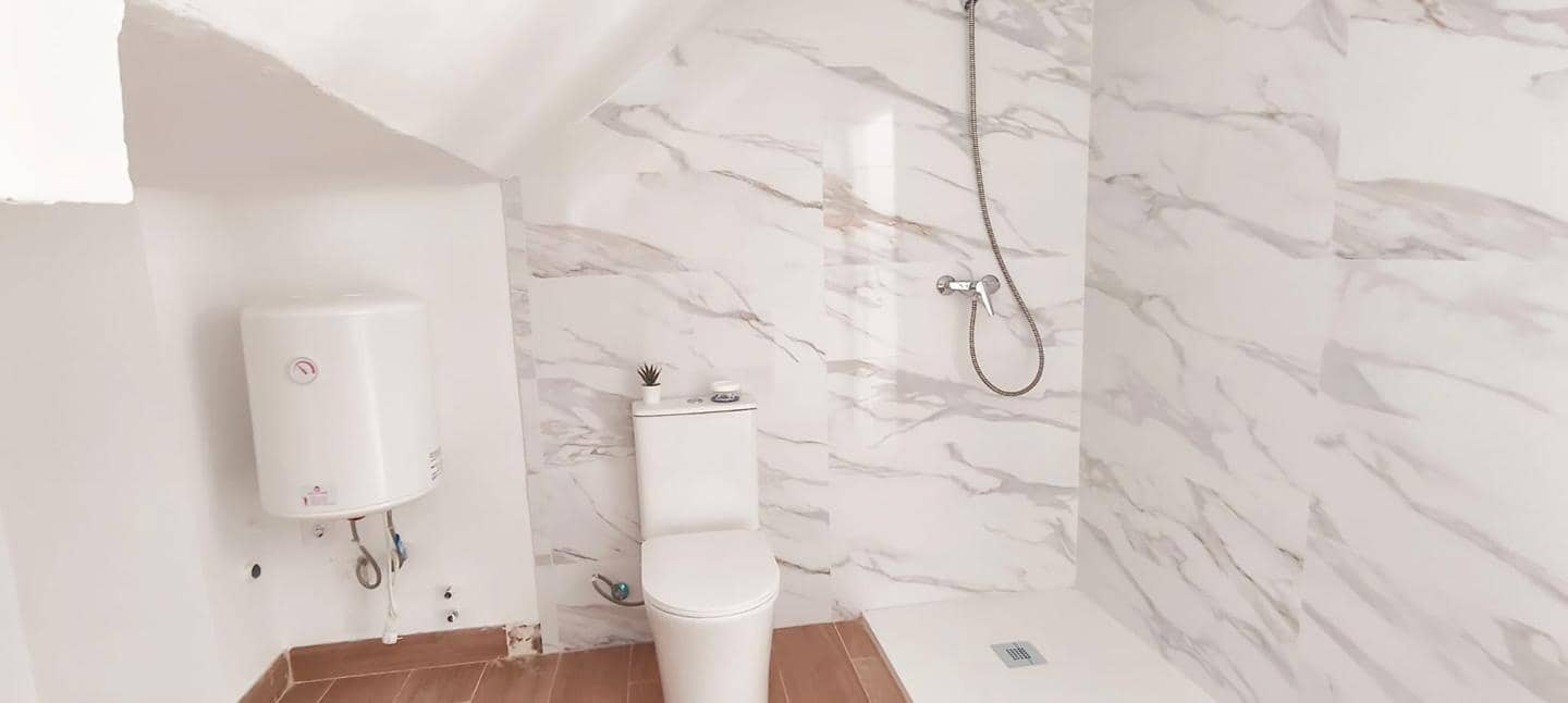2 sypialnia Mieszkanie na sprzedaż w Mojacar z basenem - 175 000 € (Ref: 9890936)