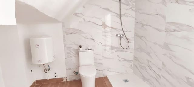 2 sypialnia Mieszkanie na sprzedaż w Mojácar z basenem - 175 000 € (Ref: 9890936)