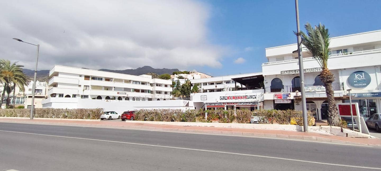 2 sypialnia Mieszkanie na sprzedaż w Mojacar z basenem - 175 000 € (Ref: 9890936)