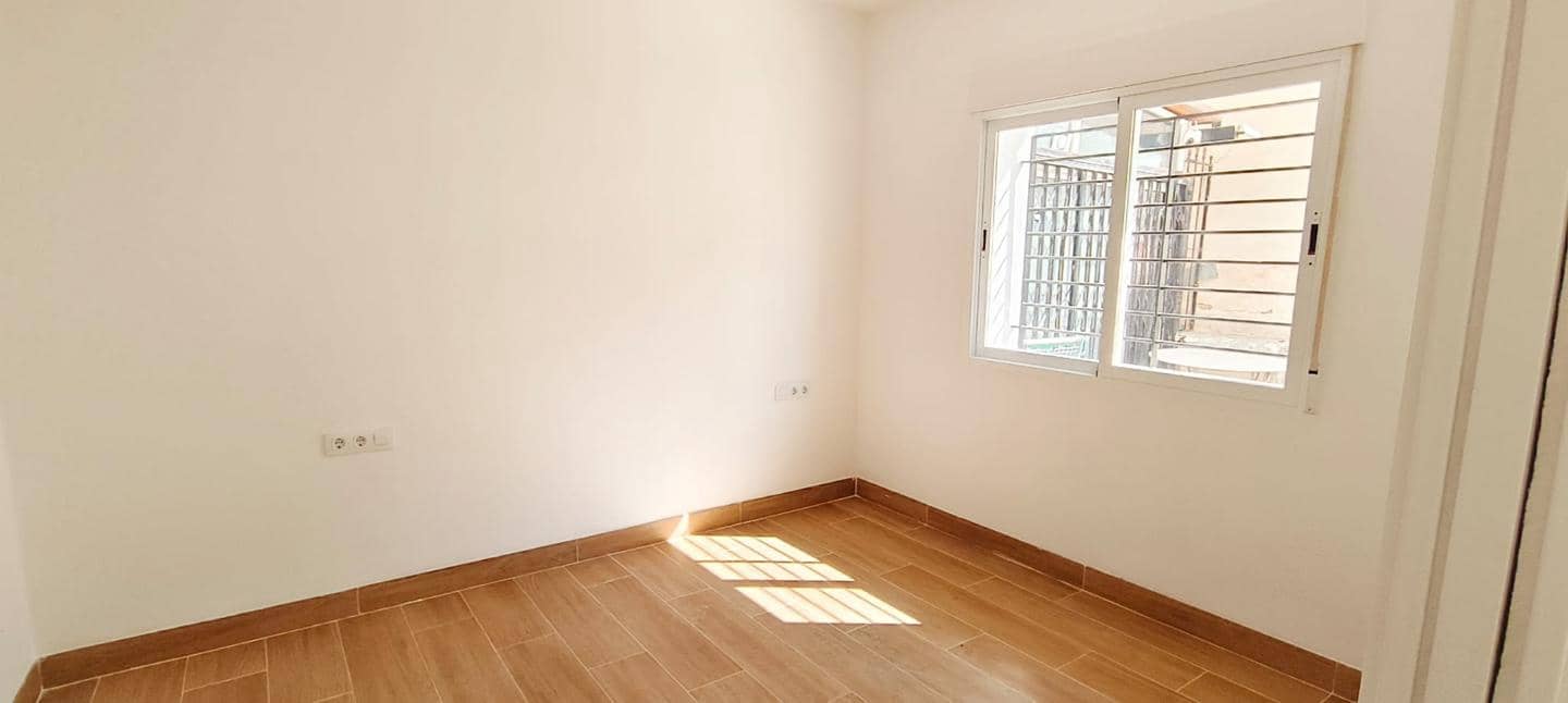 2 sypialnia Mieszkanie na sprzedaż w Mojacar z basenem - 175 000 € (Ref: 9890936)
