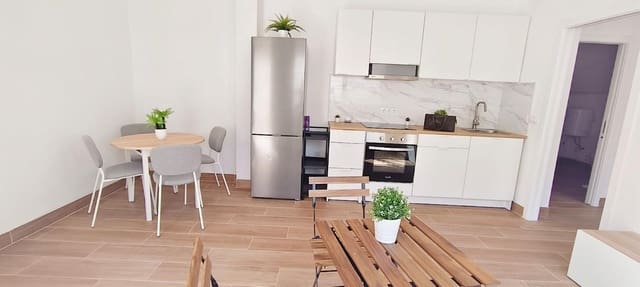 2 sypialnia Mieszkanie na sprzedaż w Mojácar z basenem - 175 000 € (Ref: 9890936)
