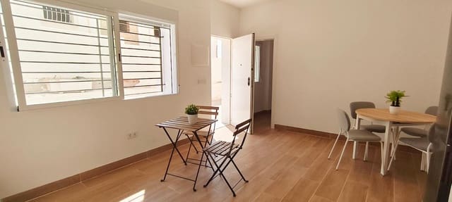 2 sypialnia Mieszkanie na sprzedaż w Mojácar z basenem - 175 000 € (Ref: 9890936)