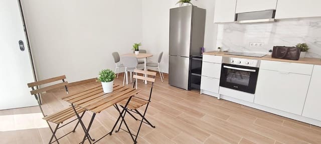 2 sypialnia Mieszkanie na sprzedaż w Mojácar z basenem - 175 000 € (Ref: 9890936)