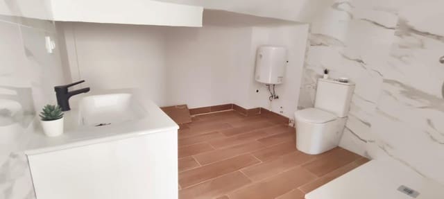 2 sypialnia Mieszkanie na sprzedaż w Mojácar z basenem - 175 000 € (Ref: 9890936)