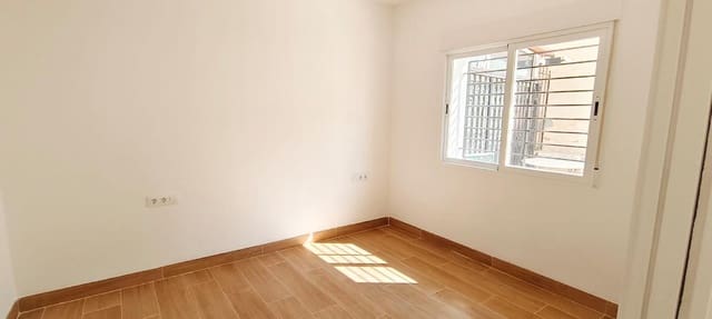 2 sypialnia Mieszkanie na sprzedaż w Mojácar z basenem - 175 000 € (Ref: 9890936)