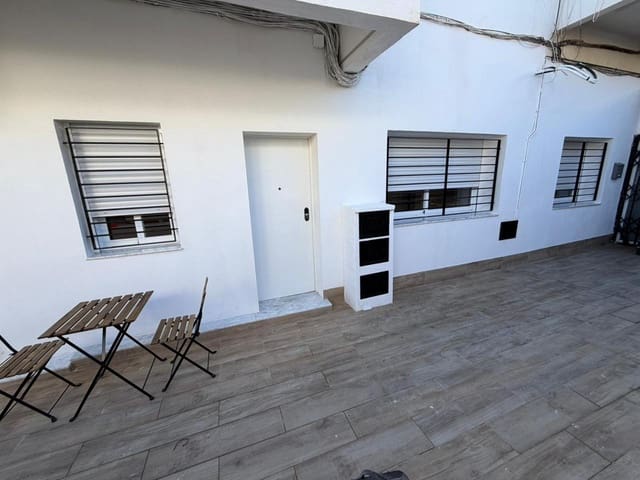 2 chambre Appartement à vendre à Mojácar avec piscine - 165 000 € (Ref: 9890936)