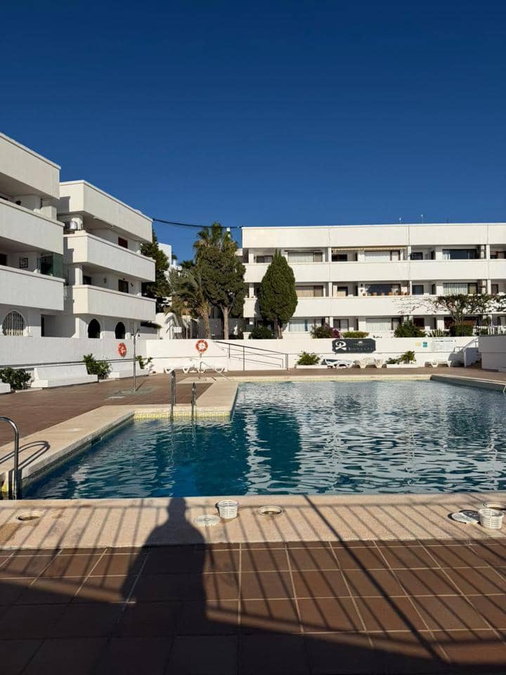 2 soverom Leilighet til salgs i Mojacar med svømmebasseng - € 165 000 (Ref: 9890936)