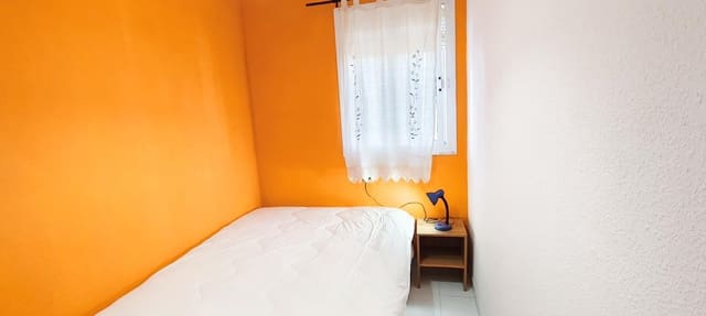 2 bedroom Flat for sale in Vera Playa Naturista, Vera with garage - € 229,000 (Ref: 9896937)