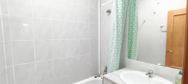 2 bedroom Flat for sale in Vera Playa Naturista, Vera with garage - € 229,000 (Ref: 9896937)