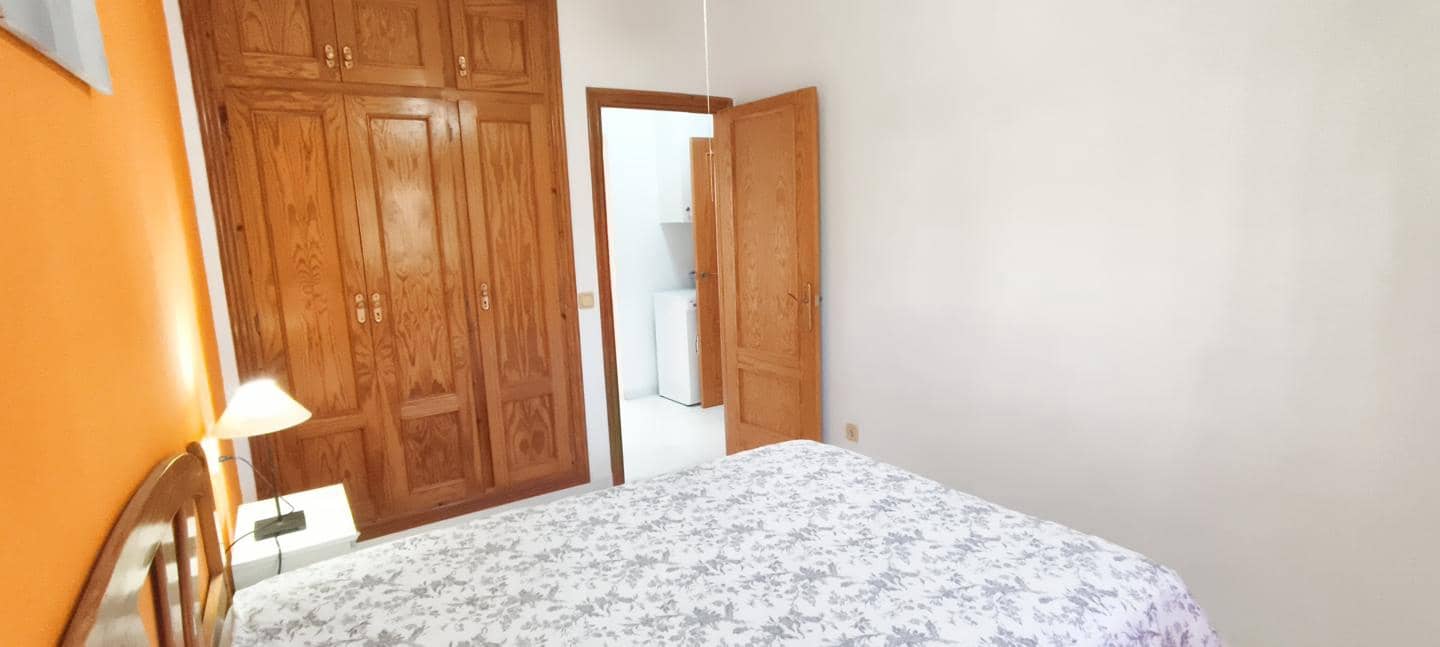 2 bedroom Flat for sale in Vera with garage - € 229,000 (Ref: 9896937)
