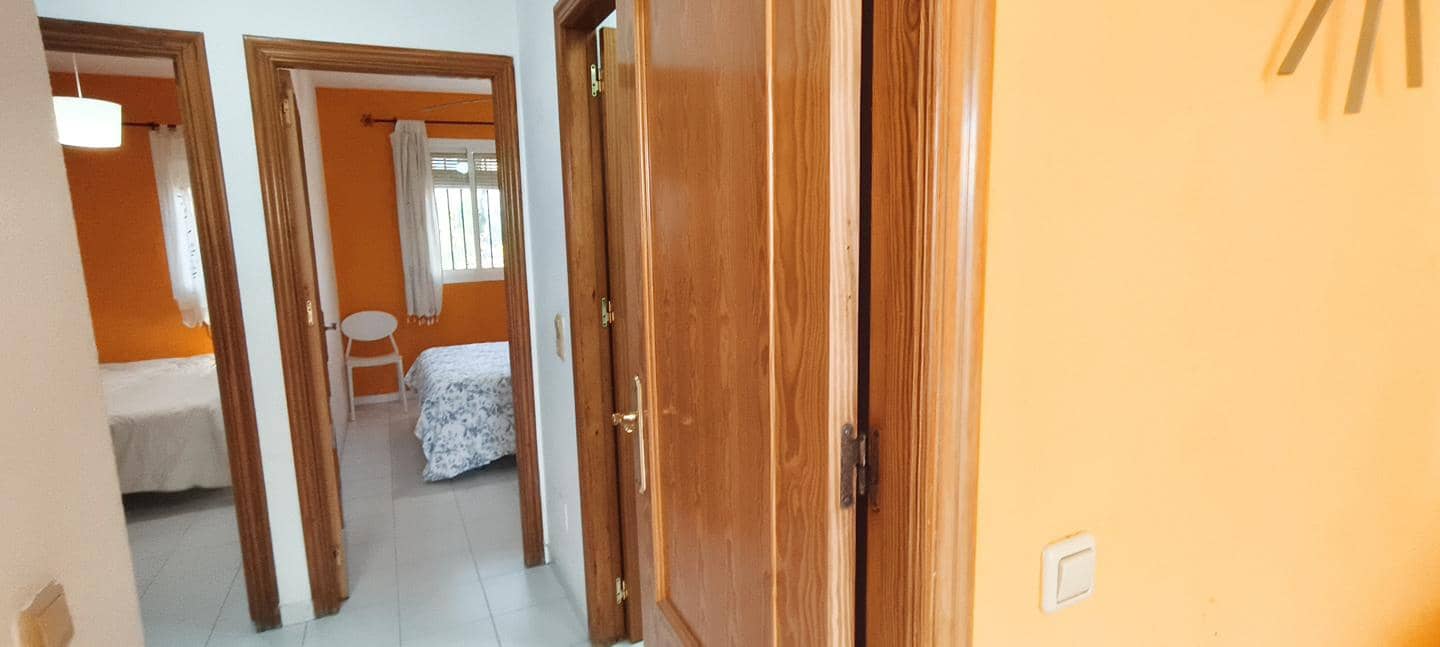2 bedroom Flat for sale in Vera with garage - € 229,000 (Ref: 9896937)