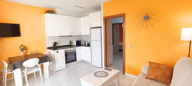 2 bedroom Flat for sale in Vera Playa Naturista, Vera with garage - € 229,000 (Ref: 9896937)