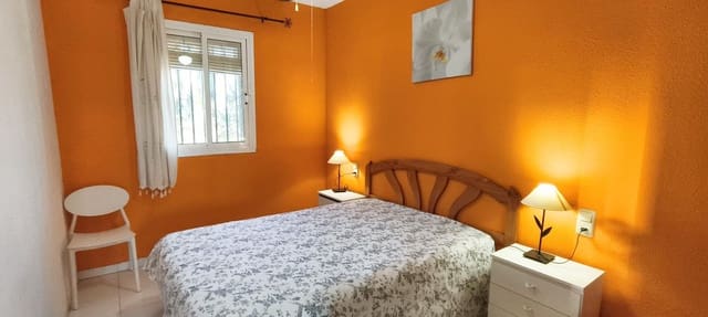 2 bedroom Flat for sale in Vera Playa Naturista, Vera with garage - € 229,000 (Ref: 9896937)