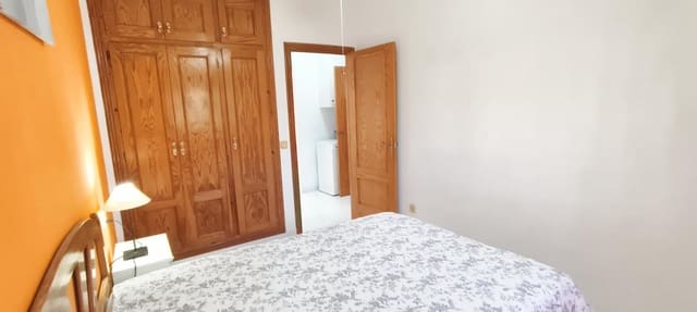 2 bedroom Flat for sale in Vera Playa Naturista, Vera with garage - € 229,000 (Ref: 9896937)