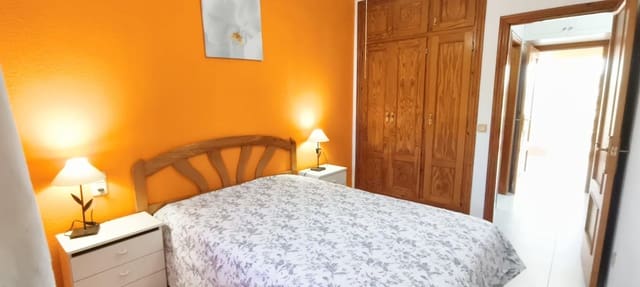 2 bedroom Flat for sale in Vera Playa Naturista, Vera with garage - € 229,000 (Ref: 9896937)