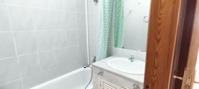 2 bedroom Flat for sale in Vera Playa Naturista, Vera with garage - € 229,000 (Ref: 9896937)