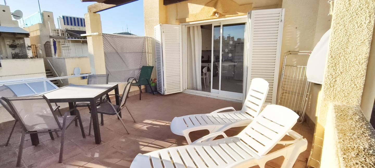 2 bedroom Flat for sale in Vera with garage - € 229,000 (Ref: 9896937)