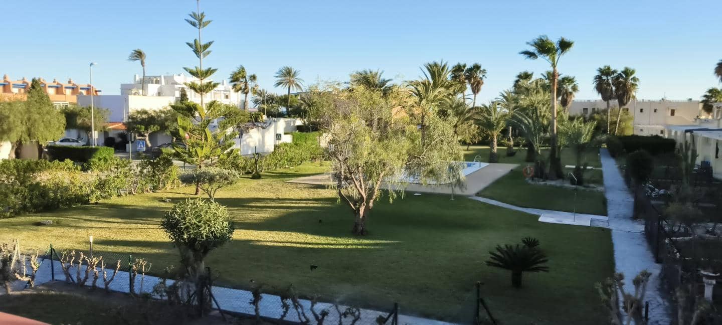 2 bedroom Flat for sale in Vera with garage - € 229,000 (Ref: 9896937)