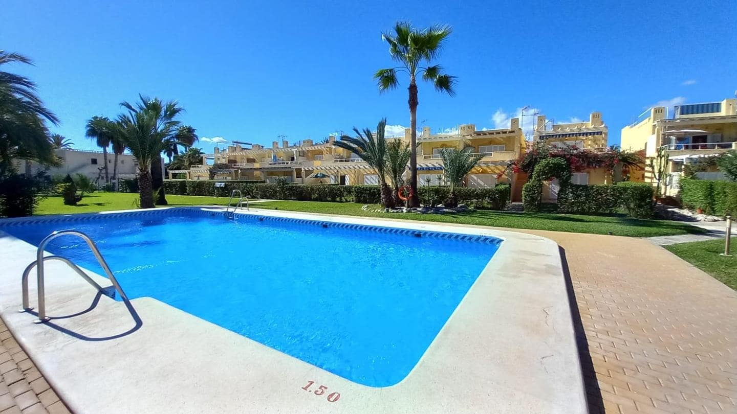 2 bedroom Flat for sale in Vera with garage - € 229,000 (Ref: 9896937)