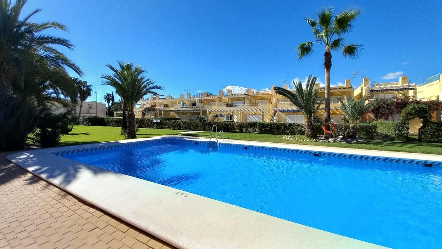 2 bedroom Flat for sale in Vera with garage - € 229,000 (Ref: 9896937)