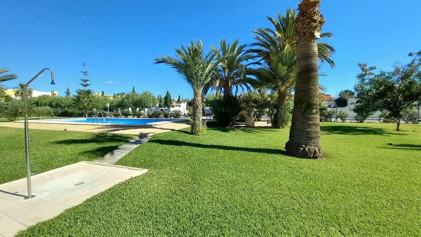 2 bedroom Flat for sale in Vera with garage - € 229,000 (Ref: 9896937)