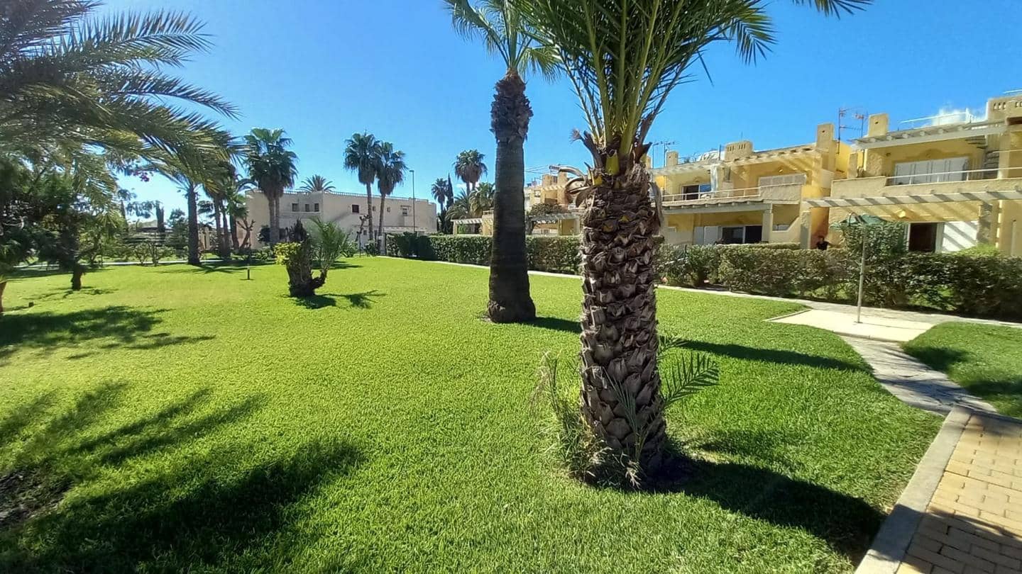 2 bedroom Flat for sale in Vera with garage - € 229,000 (Ref: 9896937)
