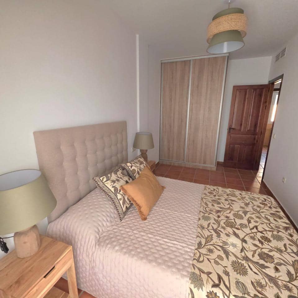 2 quarto Moradia para venda em Cuevas del Almanzora com piscina garagem - 130 000 € (Ref: 9905163)