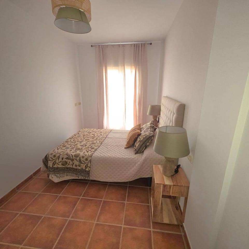 2 quarto Moradia para venda em Cuevas del Almanzora com piscina garagem - 130 000 € (Ref: 9905163)
