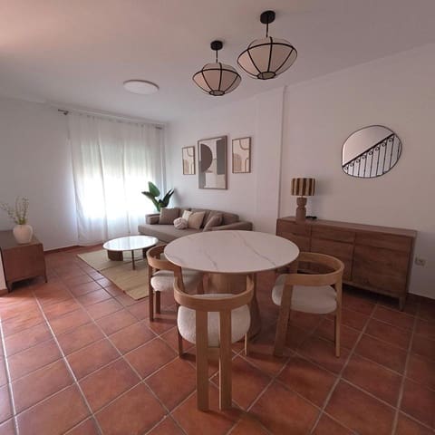 2 quarto Moradia para venda em Cuevas del Almanzora com piscina garagem - 130 000 € (Ref: 9905163)