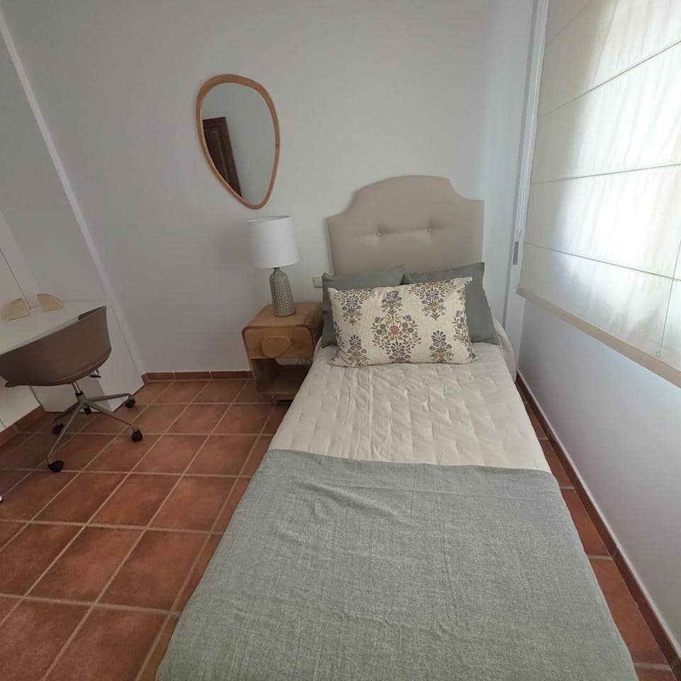 2 quarto Moradia para venda em Cuevas del Almanzora com piscina garagem - 130 000 € (Ref: 9905163)