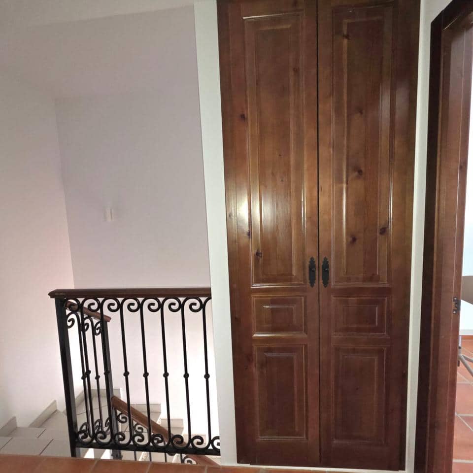 2 quarto Moradia para venda em Cuevas del Almanzora com piscina garagem - 130 000 € (Ref: 9905163)
