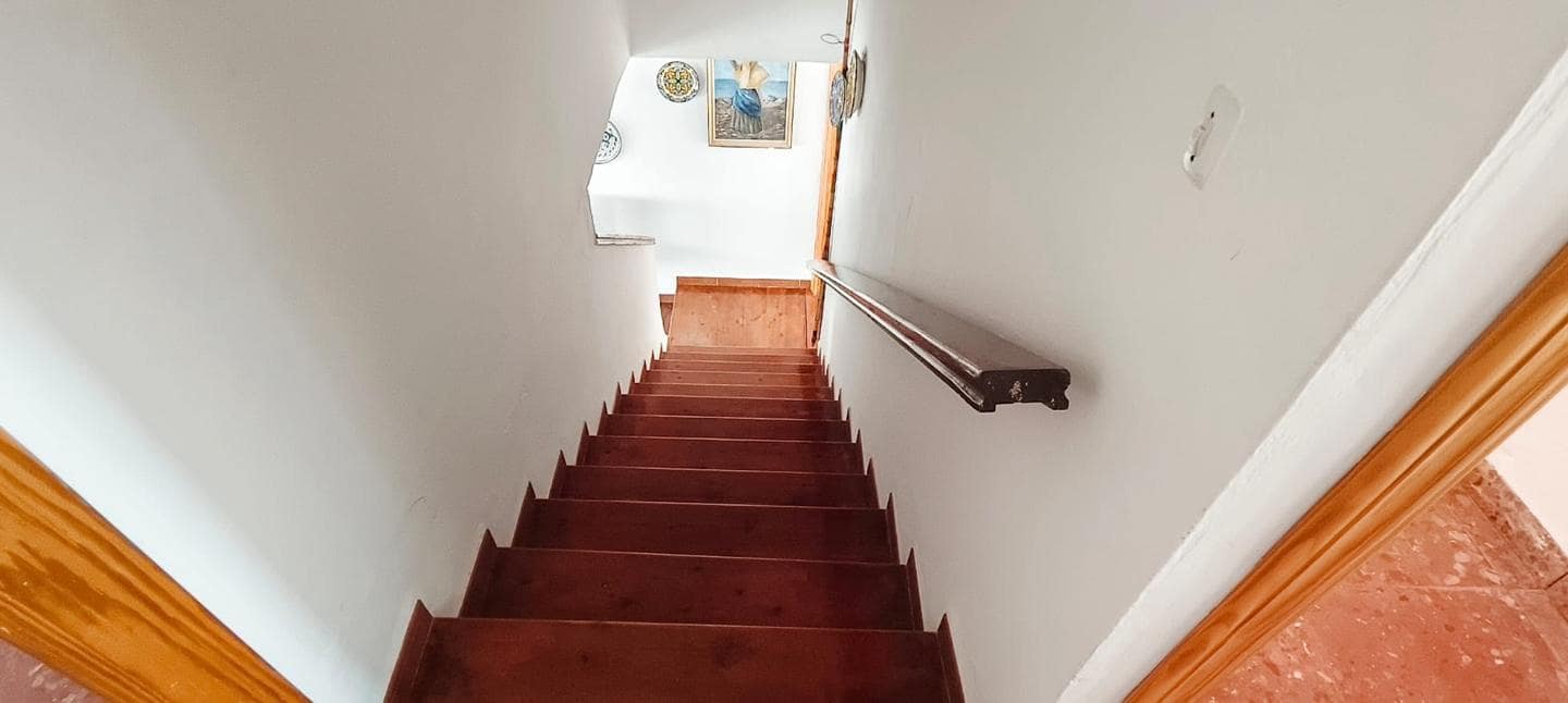5 sypialnia Mieszkanie na sprzedaż w Vera z garażem - 275 000 € (Ref: 9909719)