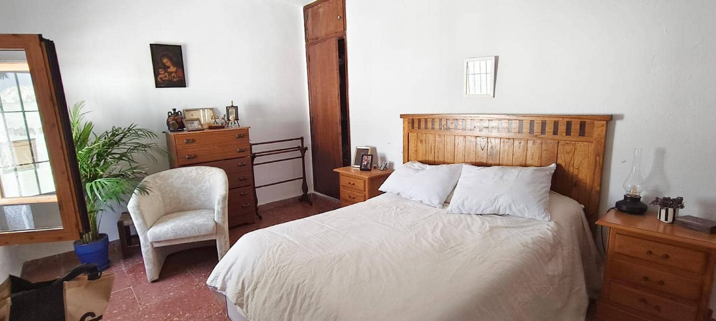 5 sypialnia Mieszkanie na sprzedaż w Vera z garażem - 275 000 € (Ref: 9909719)