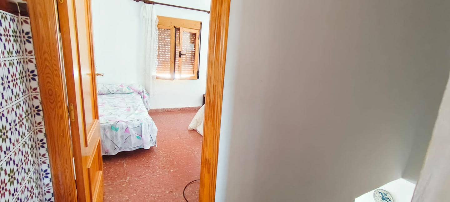 5 sypialnia Mieszkanie na sprzedaż w Vera z garażem - 275 000 € (Ref: 9909719)
