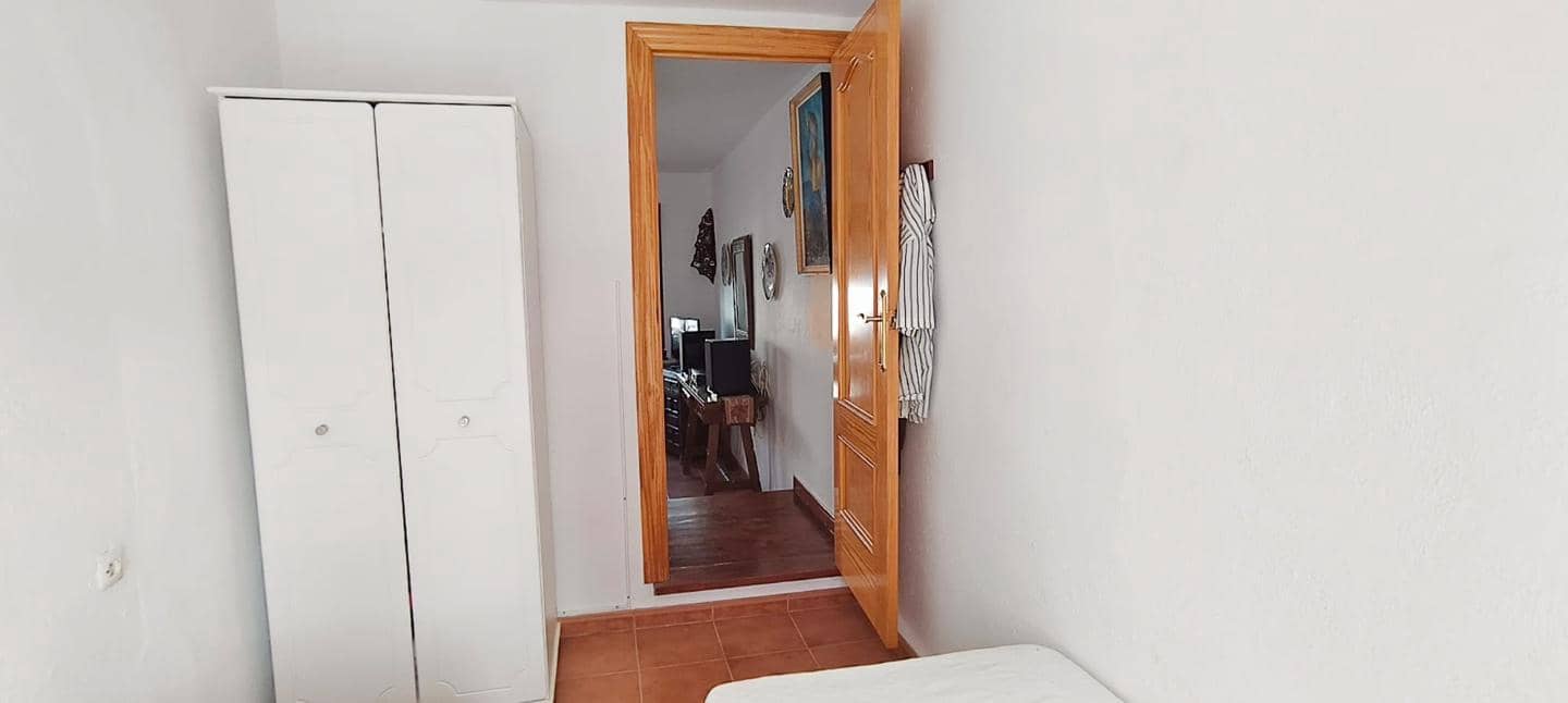 5 sypialnia Mieszkanie na sprzedaż w Vera z garażem - 275 000 € (Ref: 9909719)