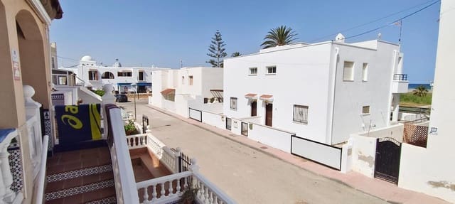 5 sypialnia Mieszkanie na sprzedaż w Las Marinas - Pueblo Laguna, Vera z garażem - 275 000 € (Ref: 9909719)