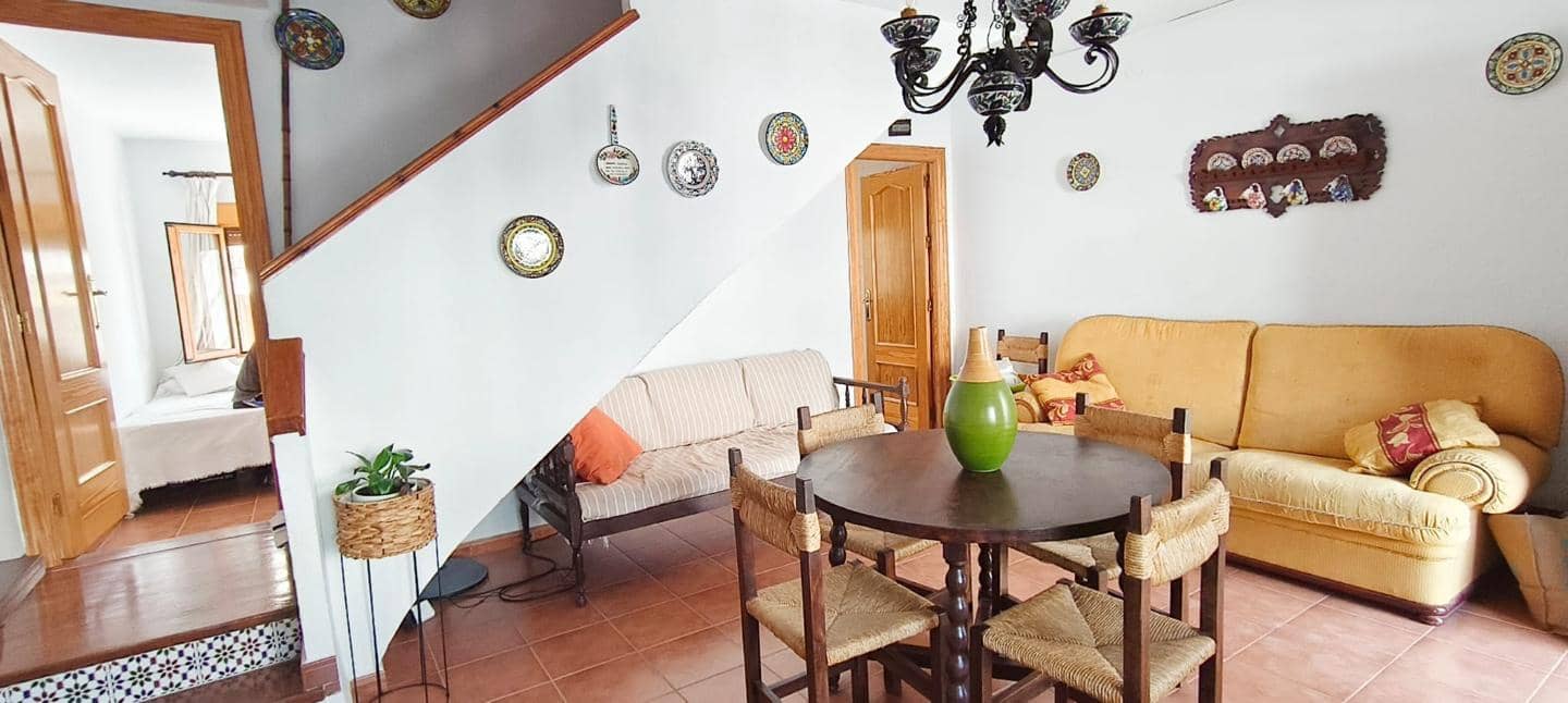 5 sypialnia Mieszkanie na sprzedaż w Vera z garażem - 275 000 € (Ref: 9909719)