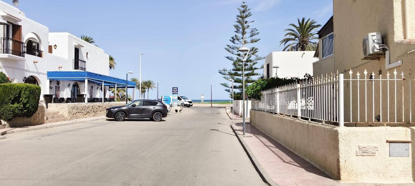 5 sypialnia Mieszkanie na sprzedaż w Vera z garażem - 275 000 € (Ref: 9909719)