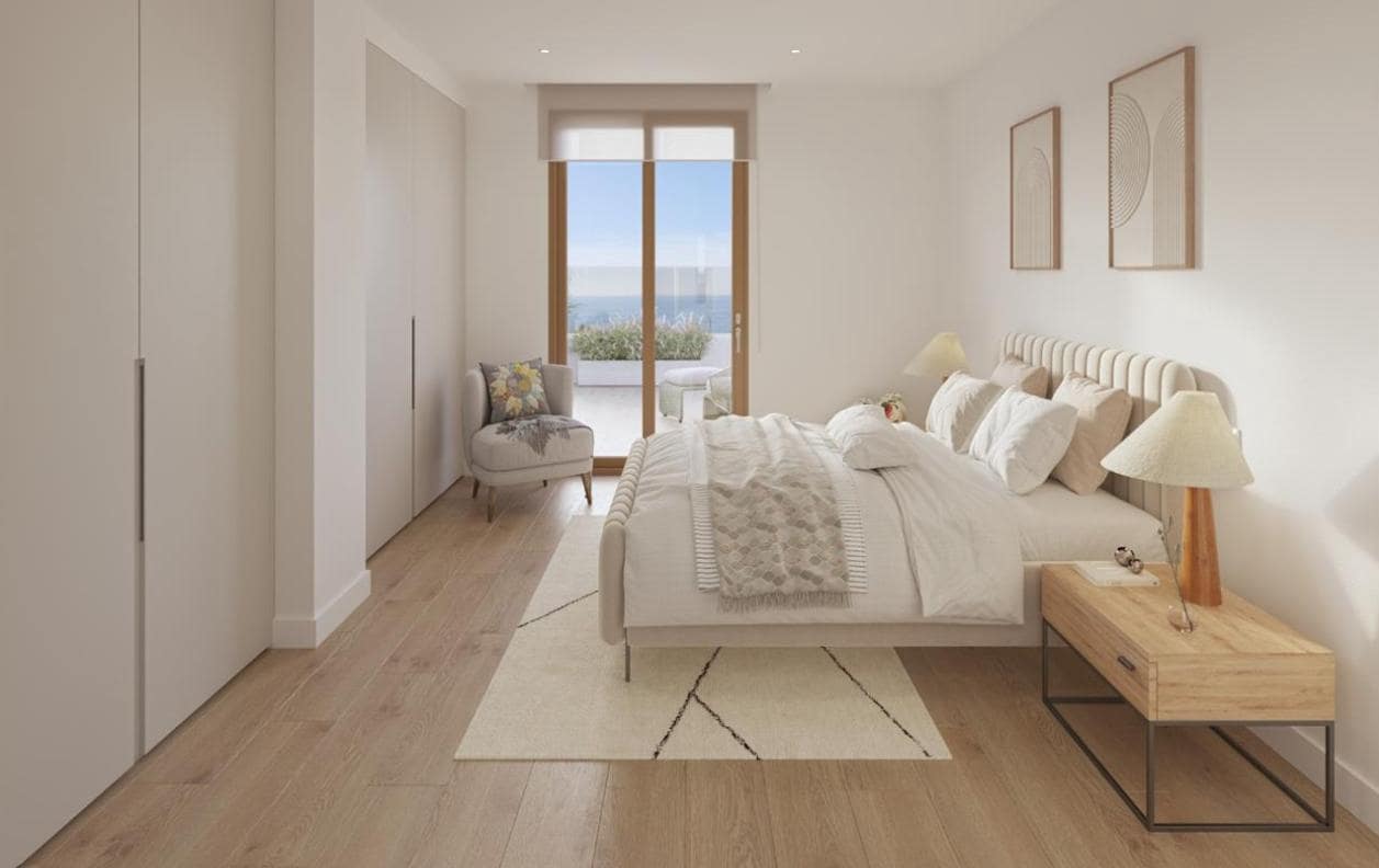 2 bedroom Flat for sale in Aguilas with pool garage - € 260,000 (Ref: 9921147)