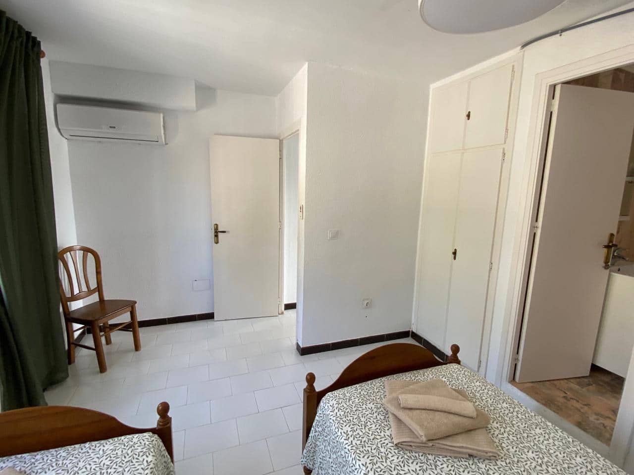 3 bedroom Flat for holiday rental in Vera - € 850 (Ref: 9930000)