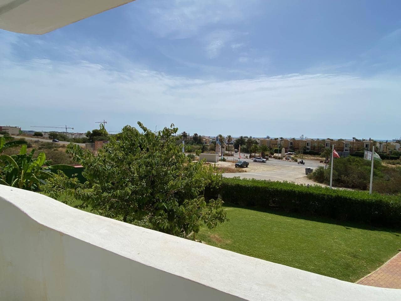 3 bedroom Flat for holiday rental in Vera - € 850 (Ref: 9930000)