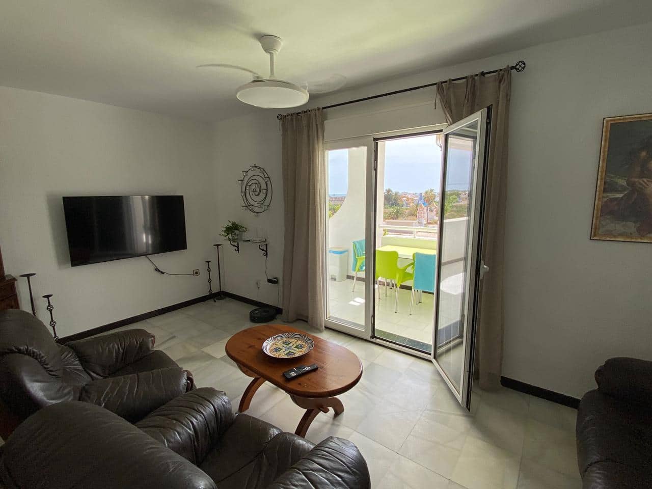 3 bedroom Flat for holiday rental in Vera - € 850 (Ref: 9930000)