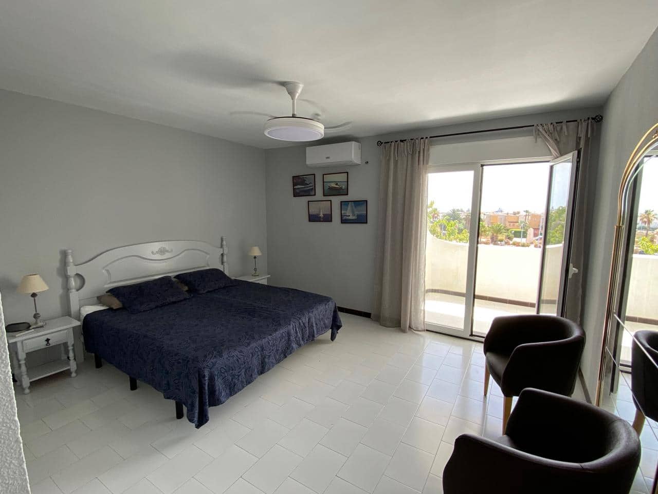 3 bedroom Flat for holiday rental in Vera - € 850 (Ref: 9930000)